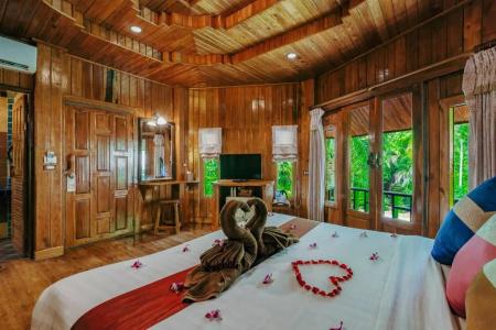 Phu Pha Aonang Resort & Spa - 109