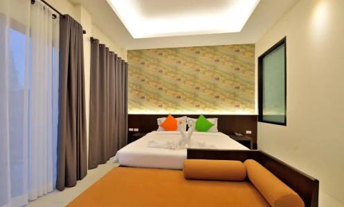 Poonsiri Resort Aonang-Sha Extra Plus - 81