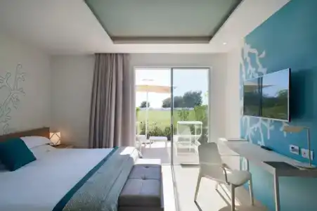 Modica Beach Resort - 6