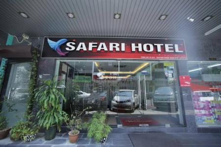 Safari - 31