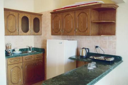 Coral Hills Resort Sharm El-Sheikh - 1
