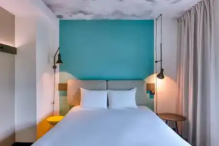 ibis Berlin Kurfuerstendamm - 41