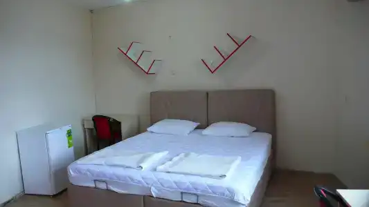 Trabzon Star Pension - 7