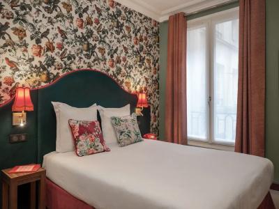 Hôtel Brittany - 57