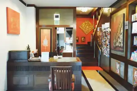 Lanta Mermaid Boutique House - 27