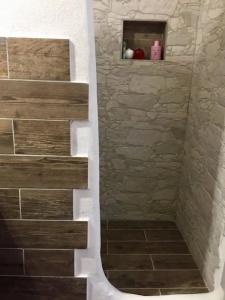b&b Pousada Makuti - 10