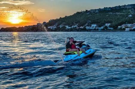 Plaža Duće - 36