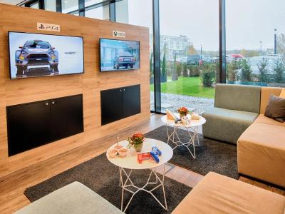 Loginn Leipzig By Achat - 27