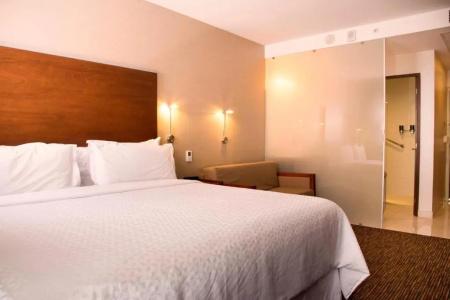 Four Points by Sheraton Queretaro Norte - 91