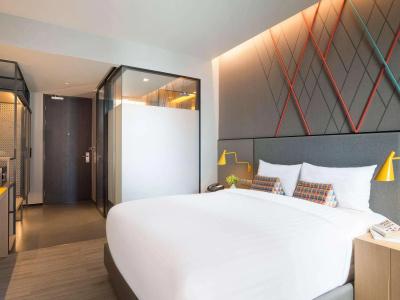 Ibis Styles Bangkok Sukhumvit Phra Khanong - Sha Extra Plus - 8