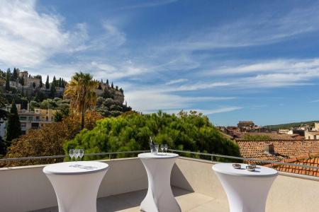 Sure by Best Western Coeur De Cassis - 22