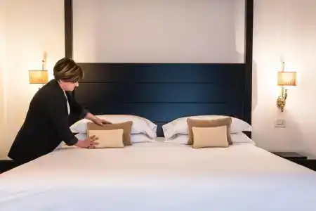 Michelangelo & Day Spa - 118