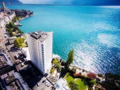 Eurotel Montreux - 26