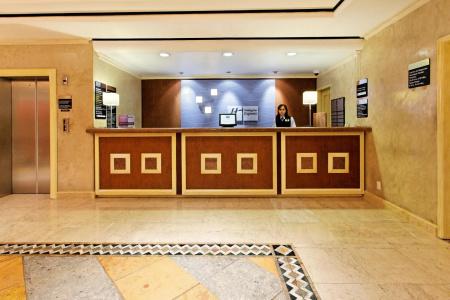 Holiday Inn Express Oaxaca - Centro Historico, An Ihg - 8