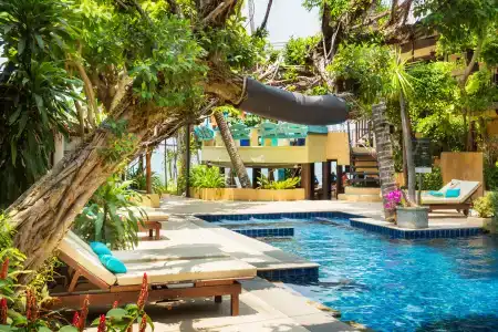 Vacation Village Phra Nang Inn - Sha Extra Plus - 29