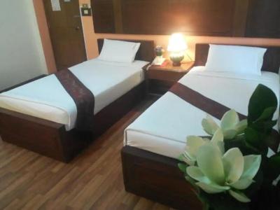 People Place Classic Sha Extra Plus - 23