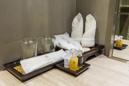The Tarna Align Resort - Sha Plus - 21