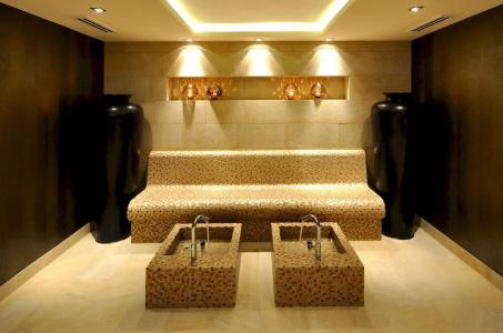 Thomas Spa & Lifestyle - 33
