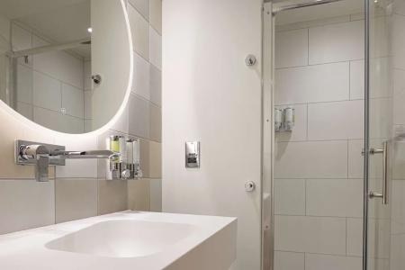 Hampton by Hilton London Waterloo - 50