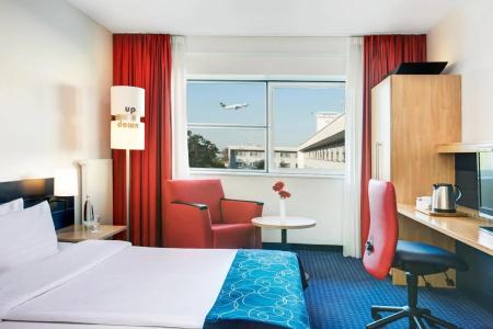 IntercityFrankfurt Airport - 6