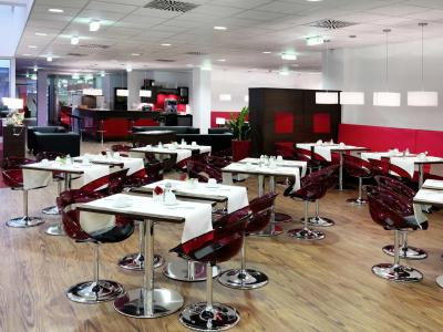 Best Western Plus Amedia Wien - 15