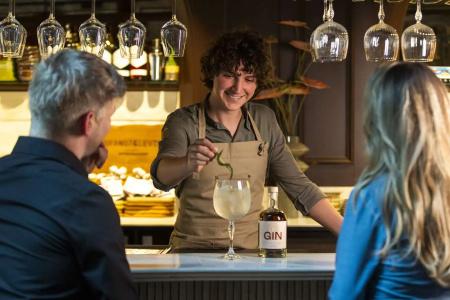 Best Western Plus City Gouda - 45