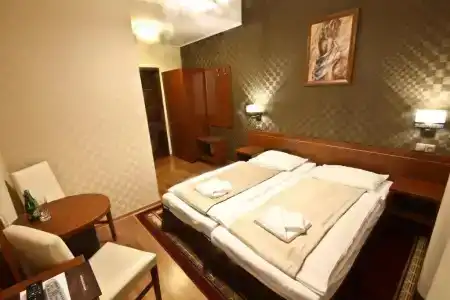 Centrum Green Hill Business & SPA - 22