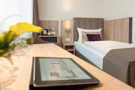 Essential by Dorint Basel City - 65