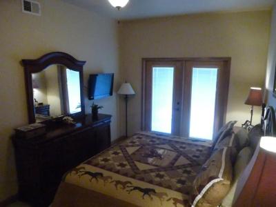 Ruidoso River Resort Condos - 115