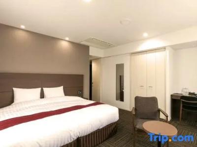 Toyoko Inn Kagoshima Temmonkan No 1 - 25
