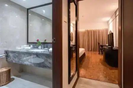 Bintang Bali Resort - 52