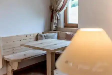 Tevini Dolomites Charming - 51