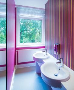 Safestay Kensington Holland Park - 9