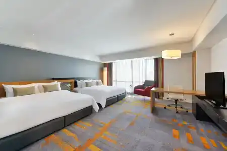 Belaire Bangkok Sukhumvit - Sha Extra Plus - 13