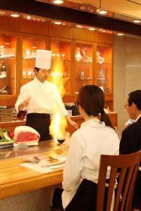 Nagaoka Grand - 21