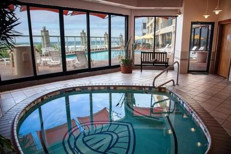 Inn at Spanish Head Resort - 2