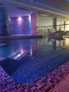 Galanthus & Spa - 4
