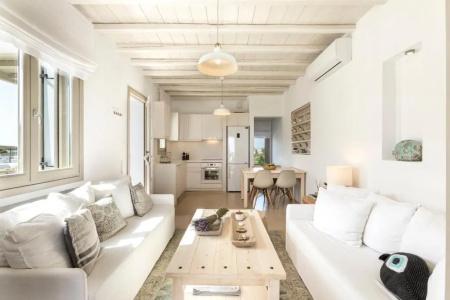 White Tinos Luxury Suites - 163