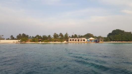 Lagoon View Maldives - 28