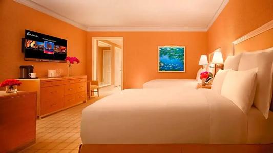 Encore Boston Harbor - 49