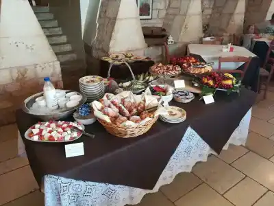 Masseria Torricella - 10