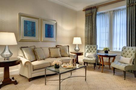 The Pierre, a Taj, New York - 6