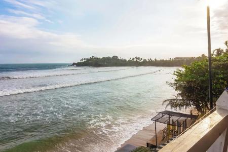 Villa Surf Beach - Level 1 Certified - 102