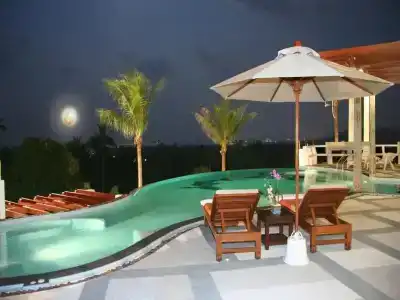 Grand Hill Residence - 23