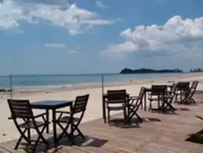 Maya Koh Lanta Resort - 13