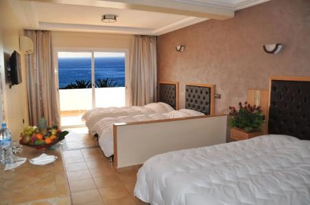 Club Almoggar Garden Beach - 28