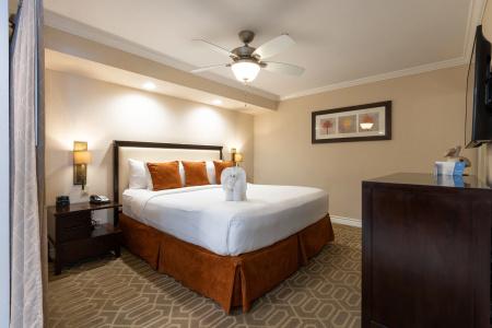 Coronado Beach Resort - 25
