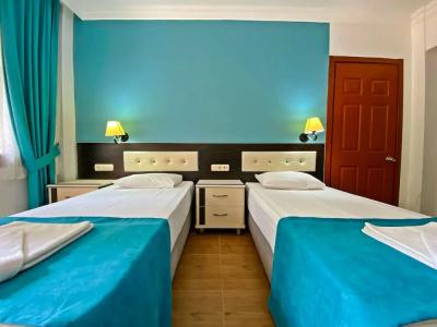Telmessos Select - Adult Only (+16) - All Inclusive - 22