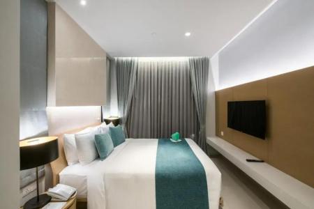 Ace Of Hua Hin Resort - Sha Plus - 71
