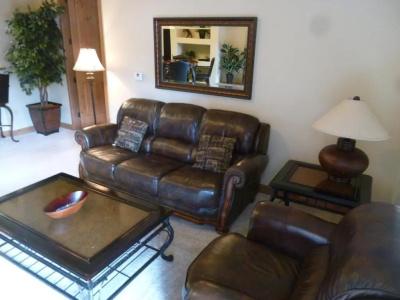 Ruidoso River Resort Condos - 147